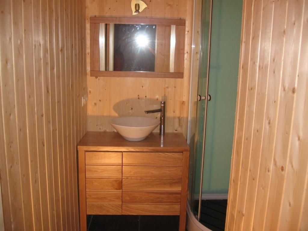 Chambres D'Hotes L'Ardiegeoise Room photo