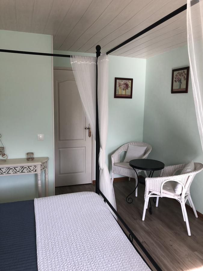 Chambres D'Hotes L'Ardiegeoise Exterior photo